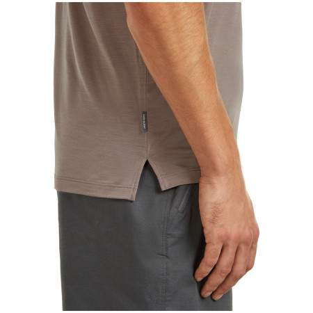Męska koszulka Icebreaker Men Merino 125 Cool-Lite™ Sphere III SS Tee