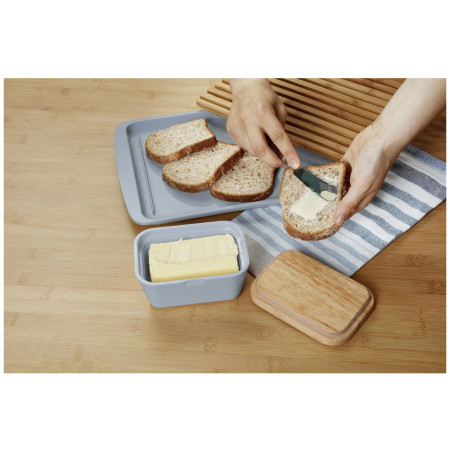 Pudełko na jedzenie Brunner Máslenka Butter dish