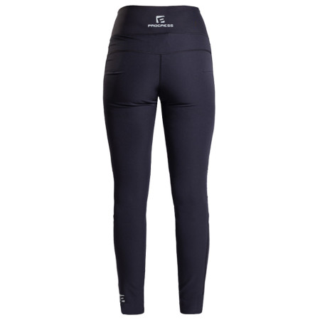 Damskie legginsy Progress Treqa