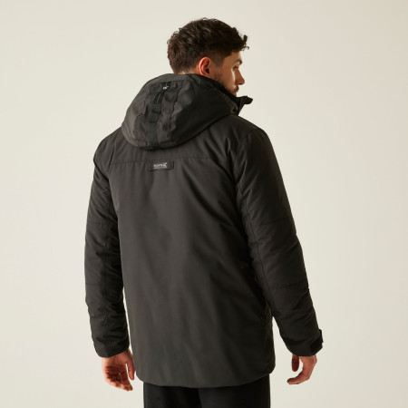 Kurtka męska Regatta Marron