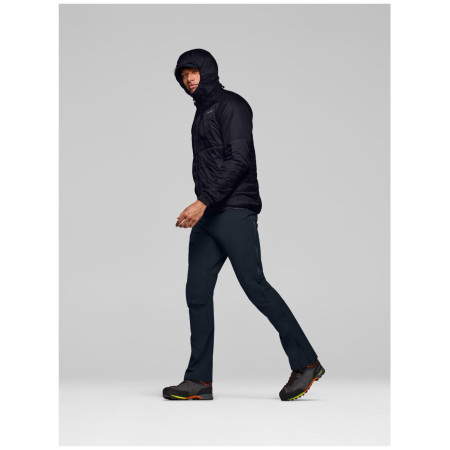 Kurtka męska Norrona falketind thermo40 Zip Hood