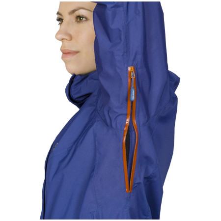 Kurtka damska High Point Montanus Lady