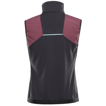 Kamizelka damska Alpine Pro Berfa 3
