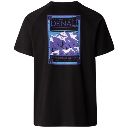 Koszulka męska The North Face M S/S North Faces Tee