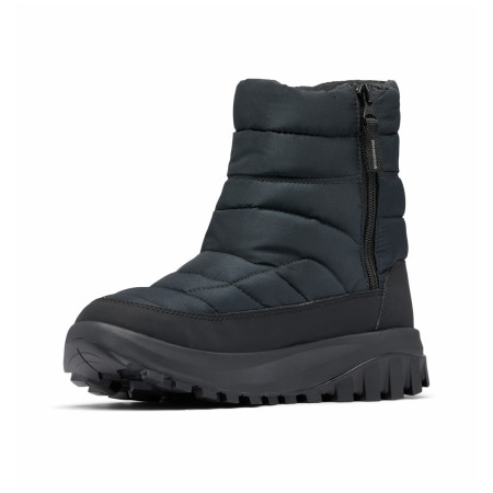Buty zimowe damskie Columbia Snowtrot™ Mid