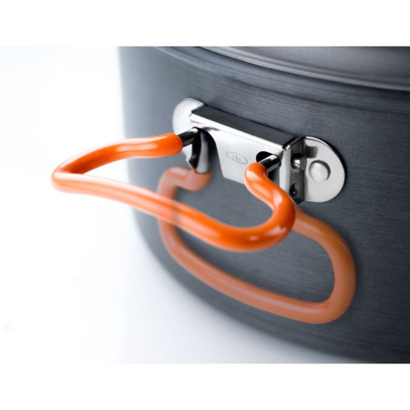 Garnek GSI Outdoors Halulite Pot 2l