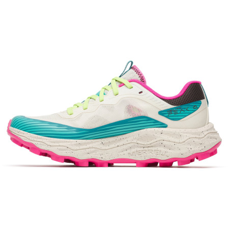 Damskie buty do biegania Merrell Agility Peak 6 W
