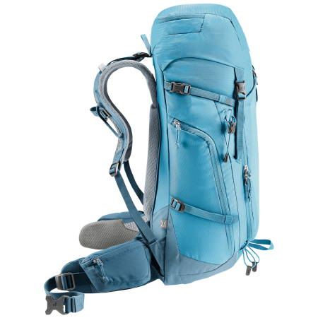 Plecak Deuter Trail Pro 34 SL