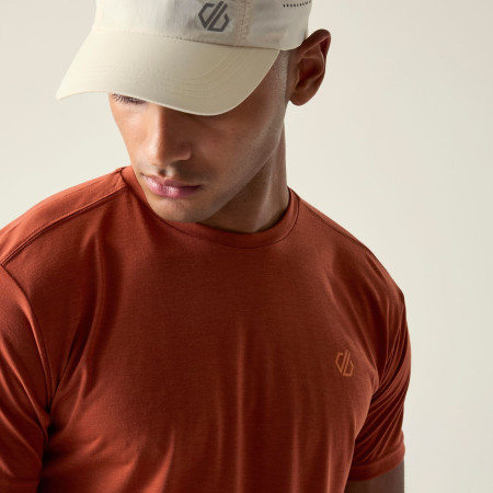 Koszulka męska Dare 2b Agile Short Sleeved Tee