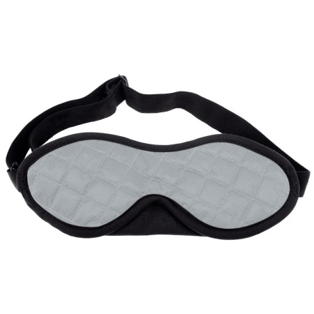 Opaska na oczy Sea to Summit Ultra-Sil Eye Shade szary High Rise