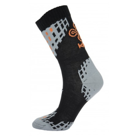 Skarpety męskie Kilpi Beatrice czarny