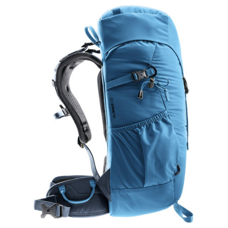 Plecak dziecięcy Deuter Climber 22
