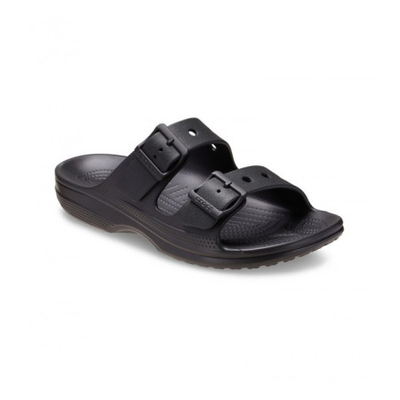 Sandały męskie Crocs Mens Sandal czarny Black