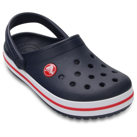 Kapcie dziecięce Crocs Crocband Clog T