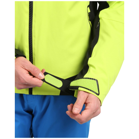 Kurtka męska Kilpi Turnau-M (2024)