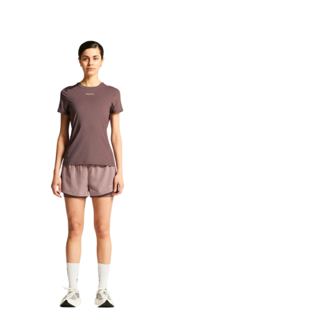 Koszulka Craft W ADV Essence SS 2