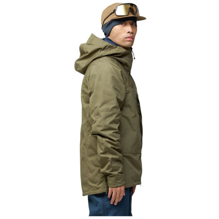 Kurtka męska Fjällräven Bergtagen G-1000 Jacket M