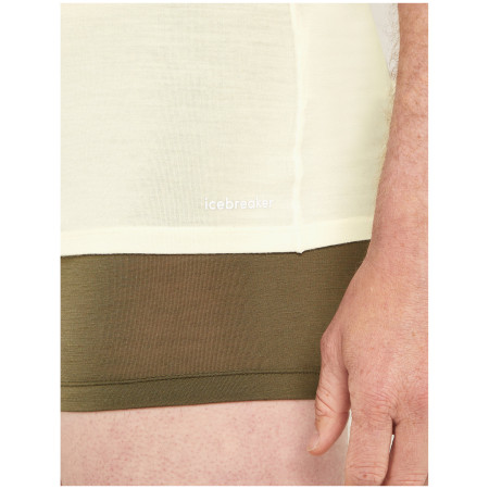 Koszulka męska Icebreaker Mens Anatomica SS V