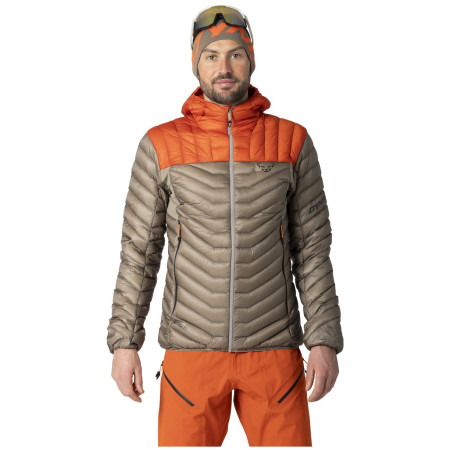 Męska kurtka puchowa Dynafit Ridge Ultralight Down Jkt M