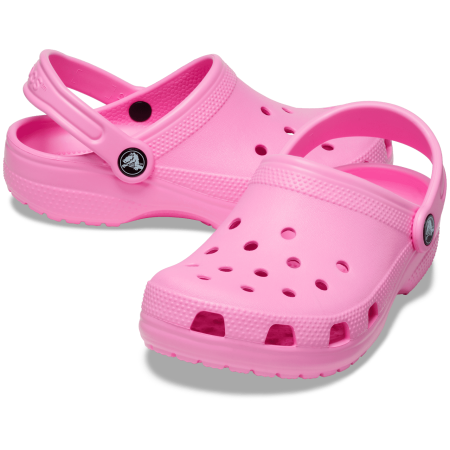 Kapcie dziecięce Crocs Classic Clog T