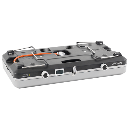 Kuchenka kempingowa Outwell Merapi Pro Duo Deluxe