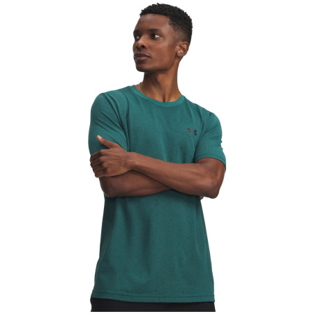Koszulka męska Under Armour Vanish Seamless SS