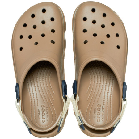 Klapki Crocs Classic All Terrain Clog