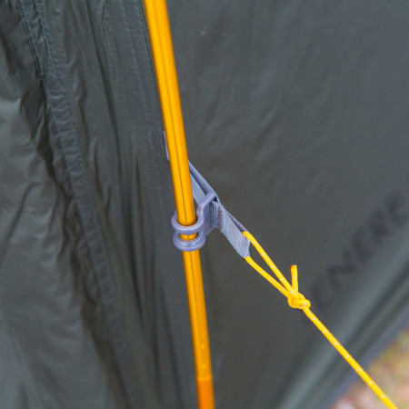 Ultralekki namiot Warg Tenere 2