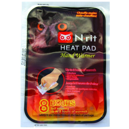 Ogrzewacz do rąk N-Rit handwarmer