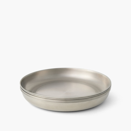 Talerz Sea to Summit Detour Stainless Steel Plate