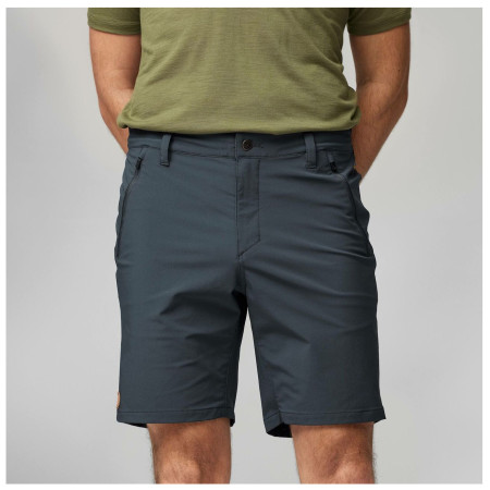 Męskie szorty Fjällräven Abisko Trail Stretch Shorts M
