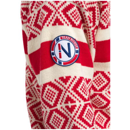 Męski sweter Dale of Norway Cortina 2026 Masc. Sweater