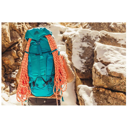 Plecak skiturowy Gregory Alpinisto 35