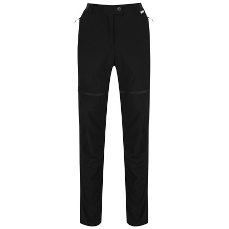 Spodnie damskie Regatta Mountain Z/O Trs