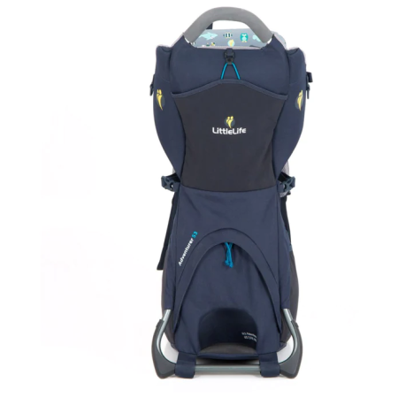 Nosidełko LittleLife Adventurer S3 Child Carrier