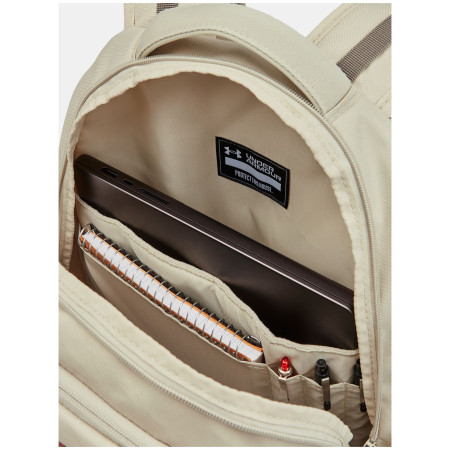 Plecak na fitness Under Armour Hustle 6.0 Backpack