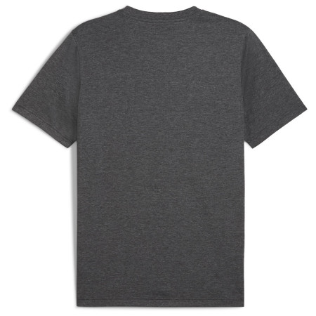 Koszulka męska Puma Ess No. 1 Logo Heather Tee