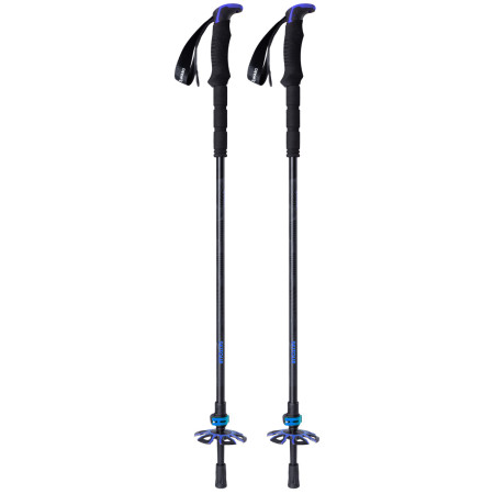 Kije skiturowe Warg Skitour Fastlock