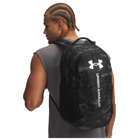 Plecak na fitness Under Armour Hustle 6.0 Backpack