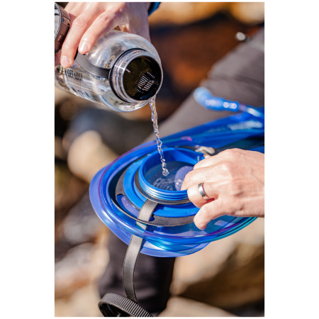 Bukłak Zulu Aqua 2l