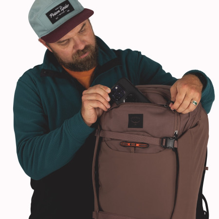Plecak Osprey Metron 24 Pack