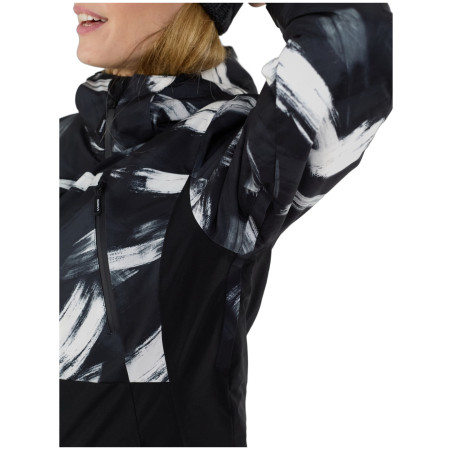 Damska kurtka narciarska Fundango Celine Allmountain Jacket