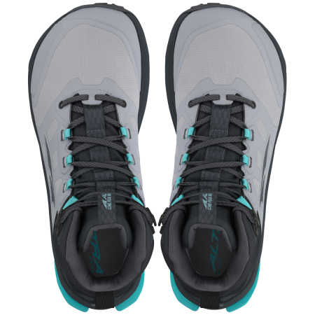 Damskie buty trekkingowe Altra W Lone Peak 9 Waterproof Mid