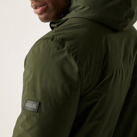 Kurtka męska Regatta Winsar