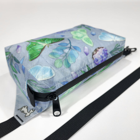 Nerka High Tail Designs Fanny Pack Nocturna