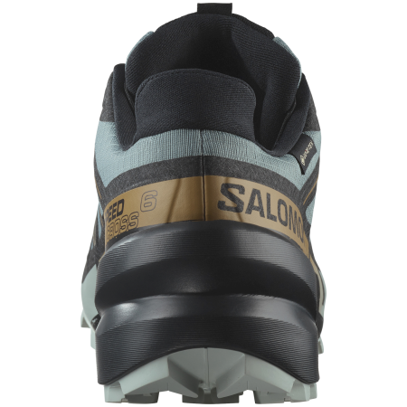 Buty do biegania dla mężczyzn Salomon Speedcross 6 Gore-Tex