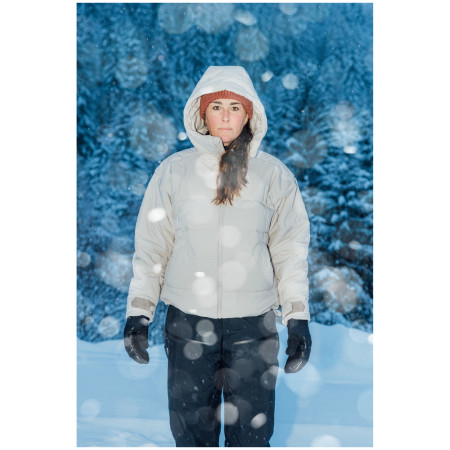 Kurtka damska Salomon Whitelight Jkt W