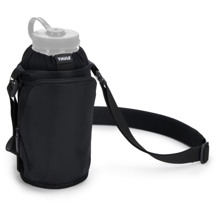 Pokrowiec na butelkę Thule EnRoute Bottle Cover czarny Black