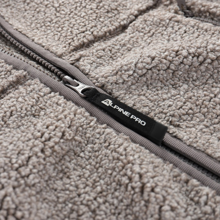 Bluza dziecięca Alpine Pro Ferado 3 Neutral