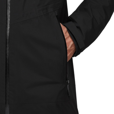 Kurtka męska Mammut Alto Light 3 in 1 HS Hooded Jacket Men